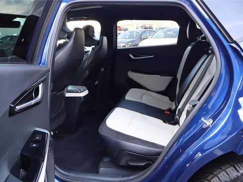 Certified 2022 Kia EV6 GT-Line w/ GT-Line White Seat Package image 25