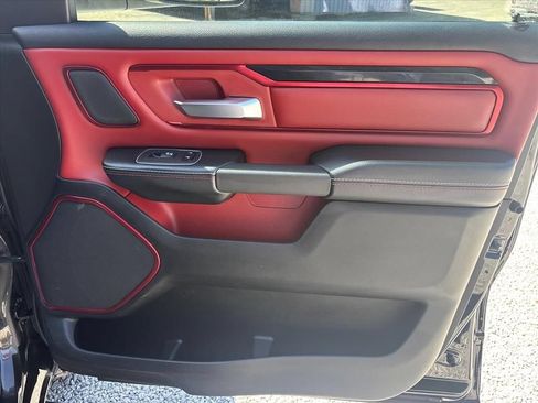 Used 2022 RAM 1500 Rebel w/ Rebel Level 2 Equipment Group AWD/4WD image 14