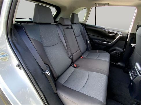 Used 2024 Toyota RAV4 XLE w/ Convenience Package FWD image 19