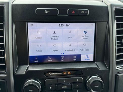 Used 2019 Ford F150 XLT w/ Equipment Group 302A Luxury AWD/4WD image 67