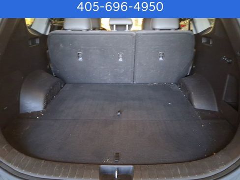 Used 2019 Hyundai Santa Fe Limited image 15