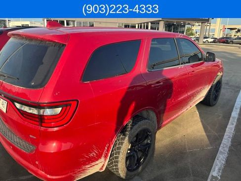 Used 2020 Dodge Durango GT AWD/4WD image 7