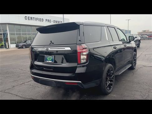 Used 2023 Chevrolet Tahoe LS image 8
