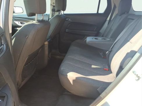Used 2017 GMC Terrain SLE FWD image 18