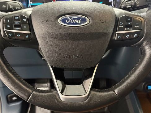 Used 2022 Ford Maverick Lariat w/ Lariat Luxury Package image 33