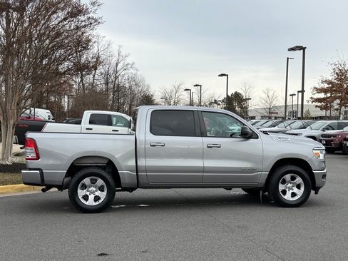 Certified 2021 RAM 1500 Big Horn image 6