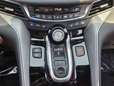 Used 2021 Acura TLX w/ A-SPEC Pkg FWD image 24