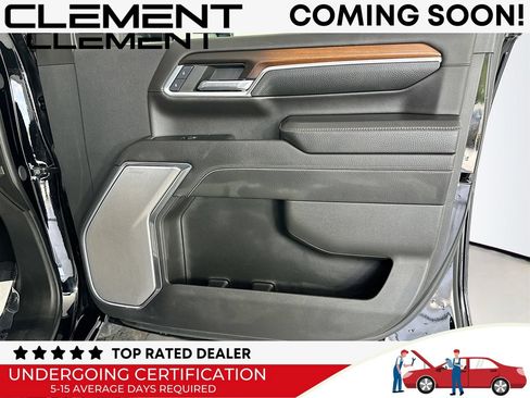 Used 2024 GMC Sierra 2500 Denali AWD/4WD image 36