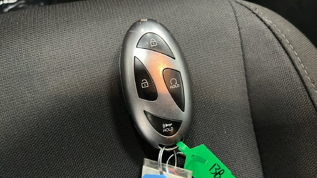 Used 2025 Hyundai Kona SEL AWD/4WD image 20