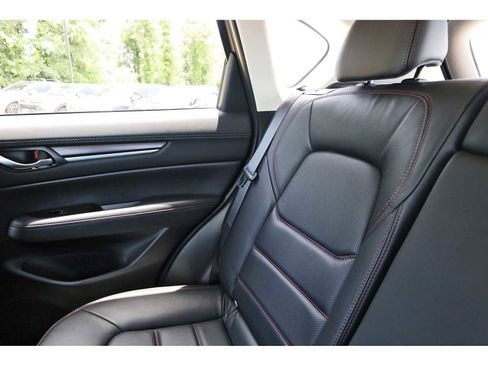 Used 2025 MAZDA CX-5 Carbon Edition AWD/4WD image 9