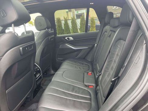 Used 2019 BMW X5 xDrive40i w/ Premium Package 2 image 11