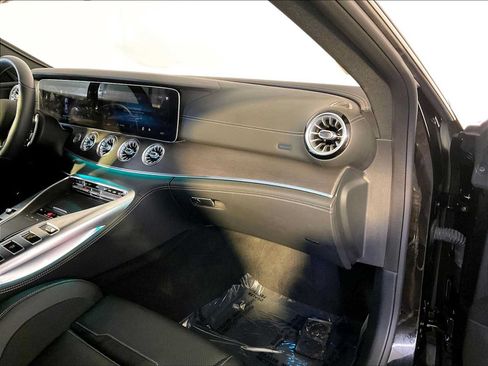 Used 2022 Mercedes-Benz AMG GT 53 image 22