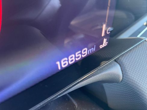 Used 2025 Chevrolet TrailBlazer LT image 38