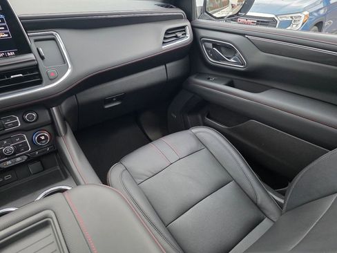 Used 2021 Chevrolet Tahoe RST w/ Luxury Package image 16