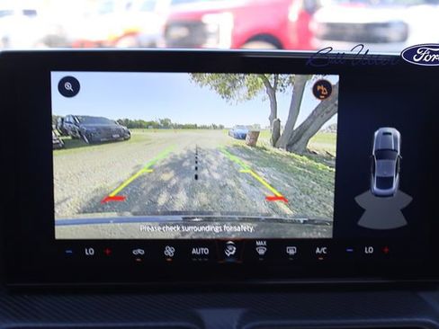 New 2026 Ford Mustang Coupe image 13