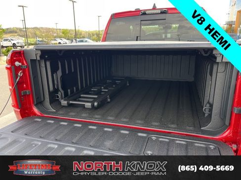New 2026 RAM 1500 Limited AWD/4WD image 20