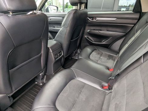 Used 2019 MAZDA CX-5 Touring AWD/4WD image 15