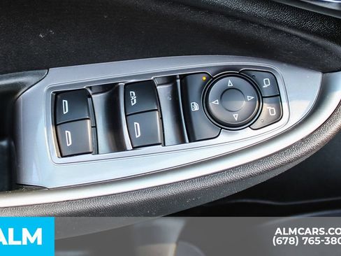 Used 2024 Chevrolet Malibu LT FWD image 38