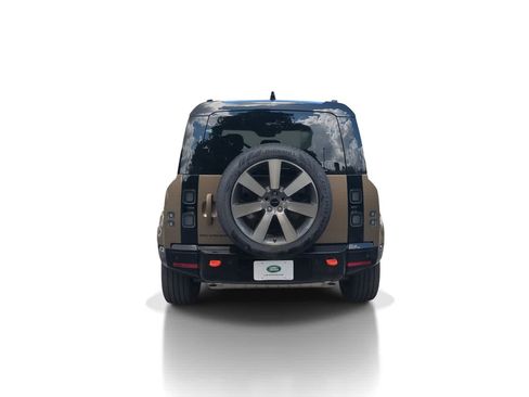 New 2026 Land Rover Defender 110 X AWD/4WD image 7