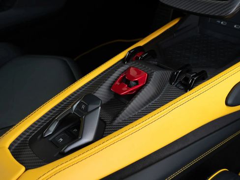 Used 2024 Lamborghini Revuelto AWD/4WD image 63