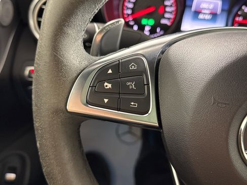 Used 2017 Mercedes-Benz C 63 AMG S image 30