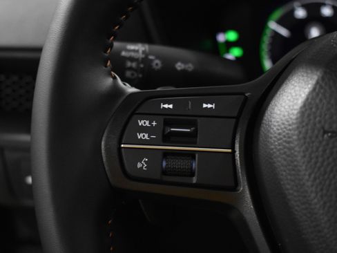 New 2026 Honda CR-V Sport-L image 18