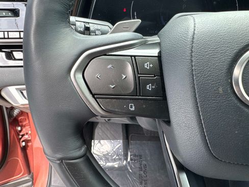 Used 2023 Lexus RX 350 FWD w/ Cold Area Package image 32
