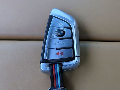 Used 2022 BMW M8 Gran Coupe xDrive Competition AWD/4WD image 28