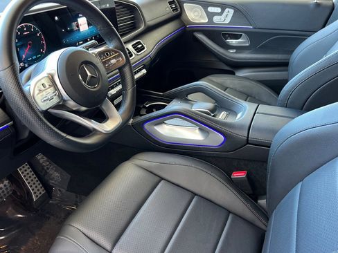 Certified 2023 Mercedes-Benz GLS 450 4MATIC image 14