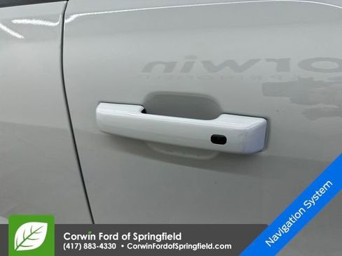 New 2026 Ford F150 XLT w/ Equipment Group 302A MID image 12