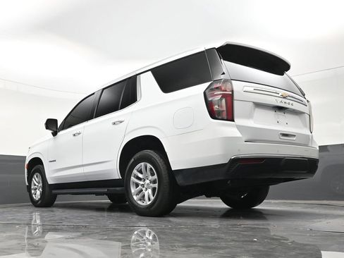 Used 2023 Chevrolet Tahoe LS RWD image 23
