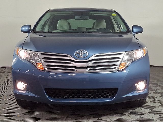 Used 2011 Toyota Venza AWD image 4