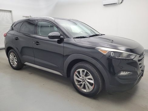 Used 2017 Hyundai Tucson SE AWD/4WD image 11