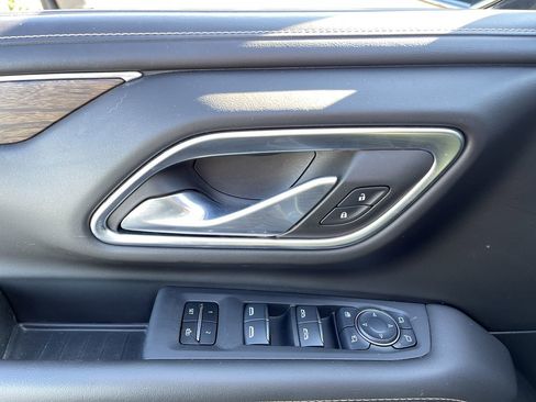 Certified 2024 Chevrolet Tahoe Premier image 24