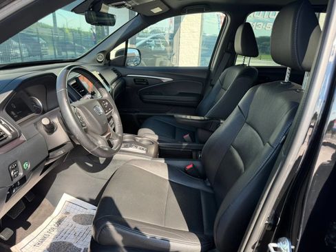 Used 2023 Honda Passport EX-L image 27