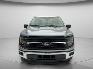 Used 2025 Ford F150 XLT w/ Equipment Group 301A Standard AWD/4WD video 2