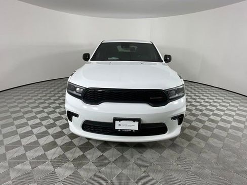 Used 2022 Dodge Durango GT image 3