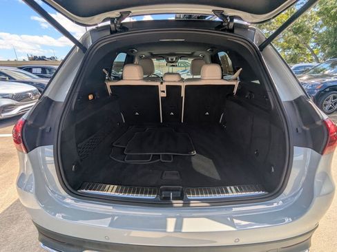 Certified 2024 Mercedes-Benz GLE 350 4MATIC w/ Driver Assistance Package image 24