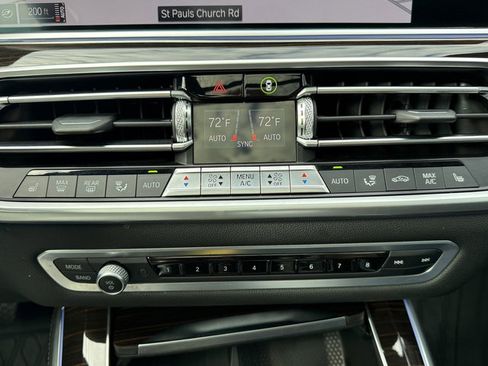 Used 2020 BMW X5 sDrive40i w/ Premium Package image 28