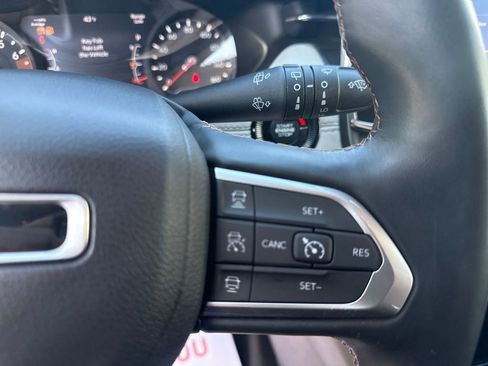 Certified 2022 Jeep Compass Limited image 19