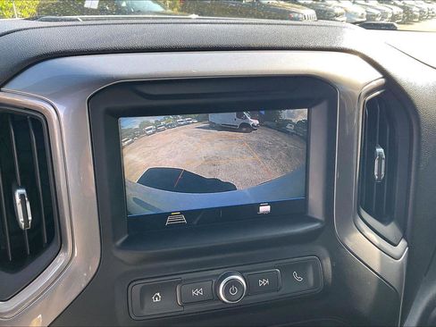 Used 2019 Chevrolet Silverado 1500 W/T w/ WT Convenience Package image 14