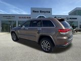 Used 2021 Jeep Grand Cherokee Limited w/ Premium Lighting Group image 6