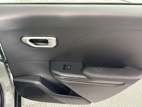 Used 2026 Kia K4 FWD image 48