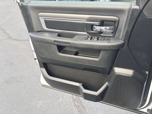 Used 2022 RAM 1500 Classic Warlock w/ Electronics Group image 18