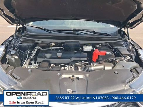 Used 2024 Acura RDX SH-AWD image 14