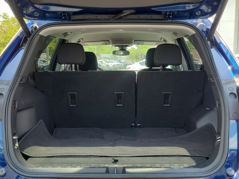 Used 2022 Chevrolet Equinox LT FWD image 10