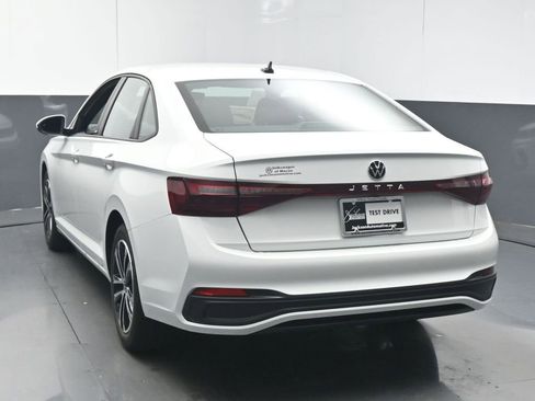 New 2026 Volkswagen Jetta Sport image 6