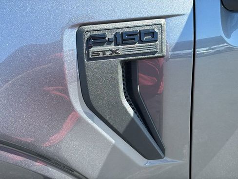 Certified 2023 Ford F150 XL w/ STX Appearance Package RWD image 7