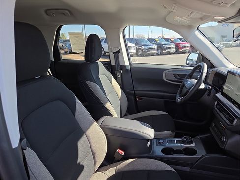 New 2025 Ford Bronco Sport Big Bend w/ Convenience Package image 14