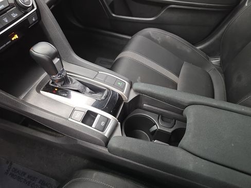 Used 2021 Honda Civic EX image 24